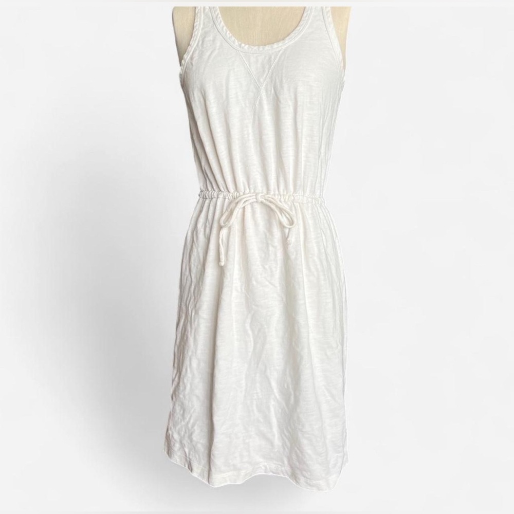 J. Crew White Top